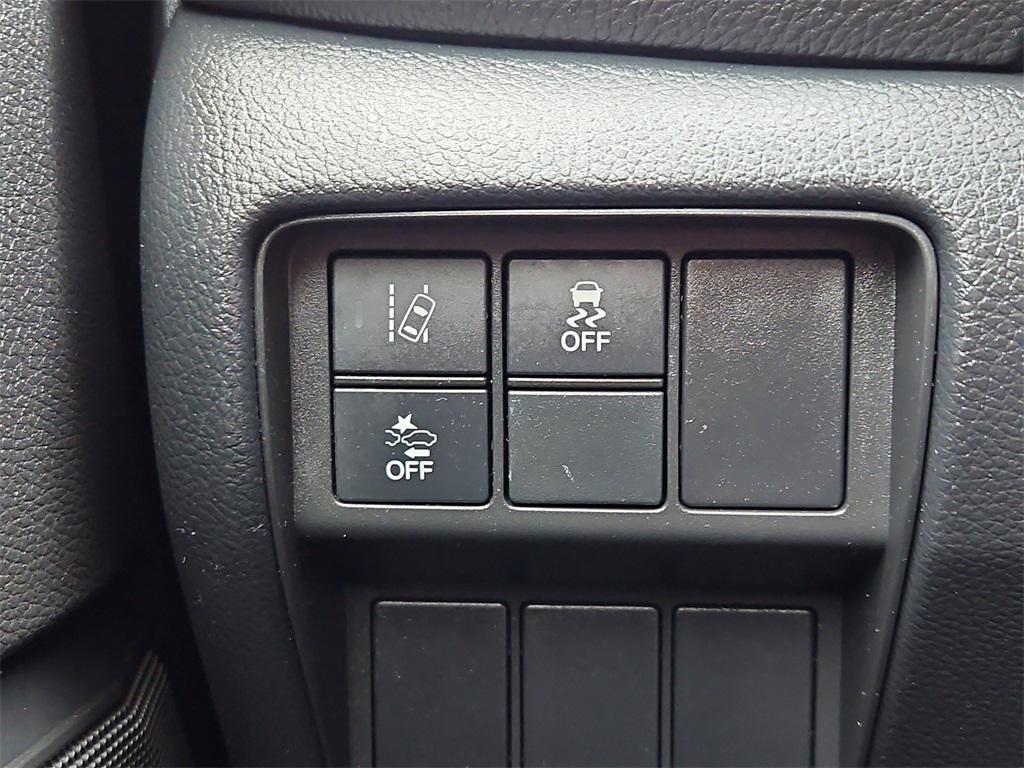 used 2019 Honda CR-V car, priced at $21,587