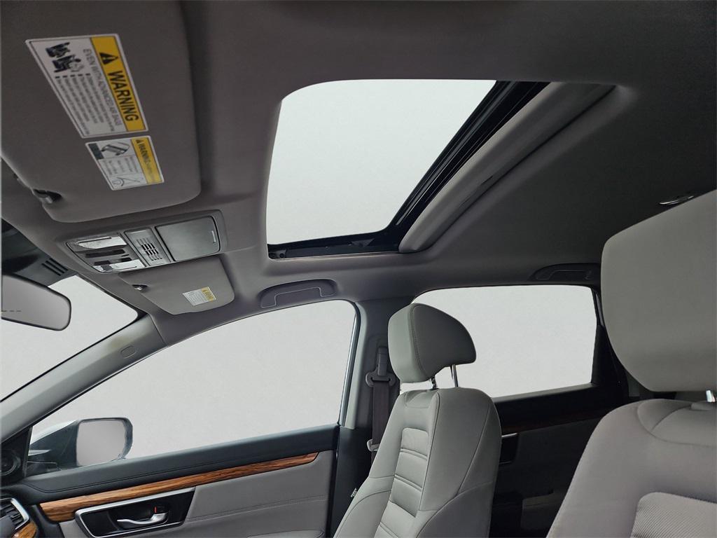 used 2019 Honda CR-V car, priced at $21,587