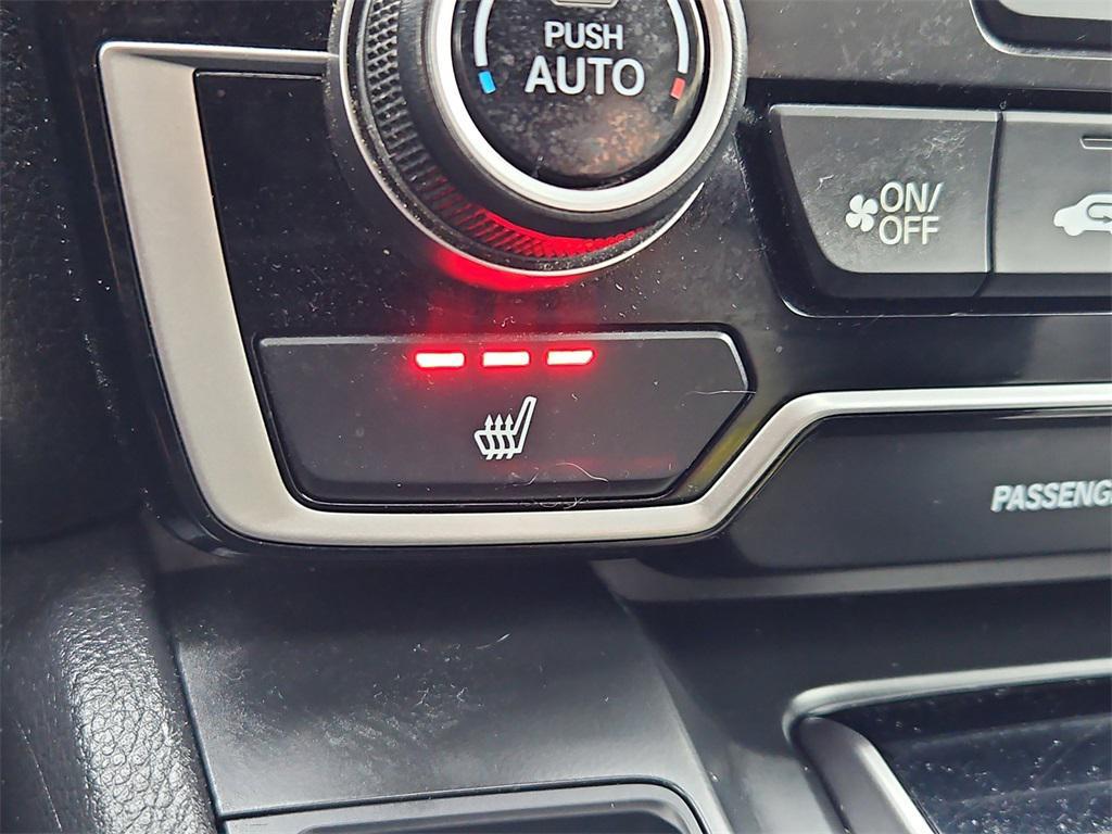 used 2019 Honda CR-V car, priced at $21,587