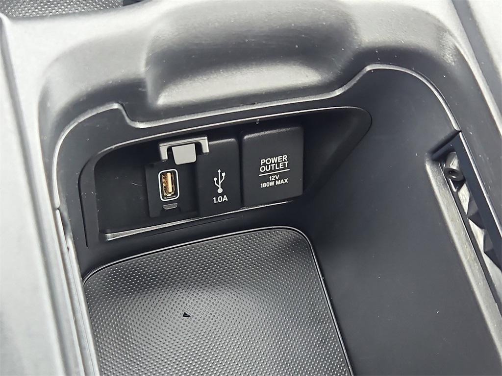 used 2019 Honda CR-V car, priced at $21,587