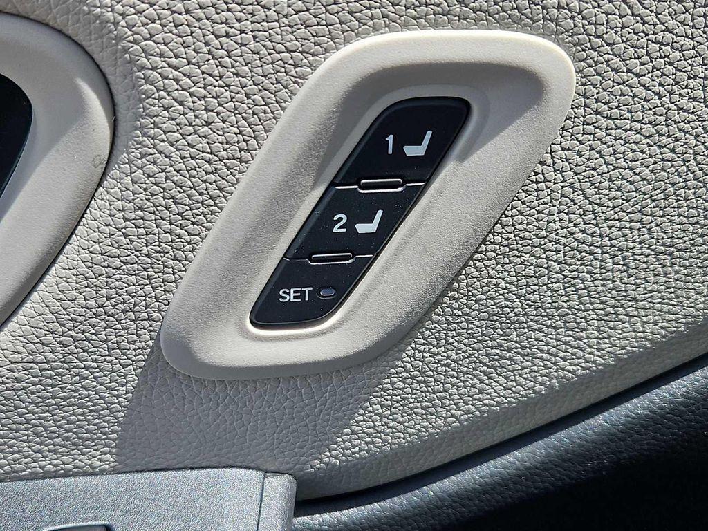 new 2026 Honda Passport car, priced at $54,600
