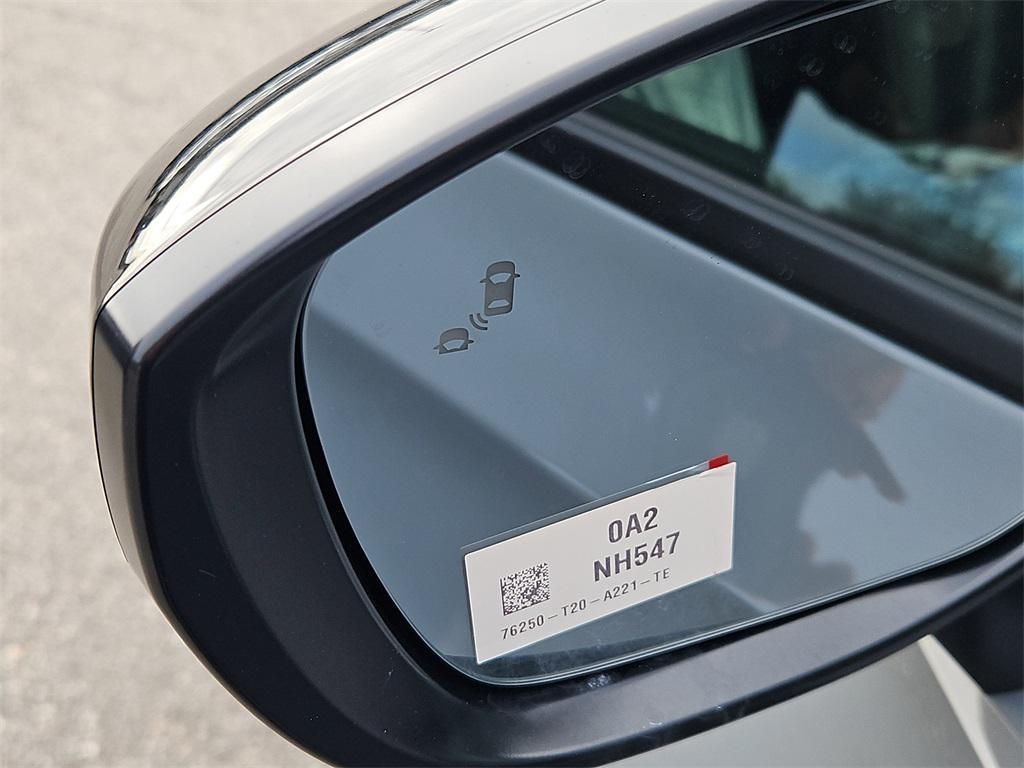 new 2026 Honda Civic car, priced at $28,345