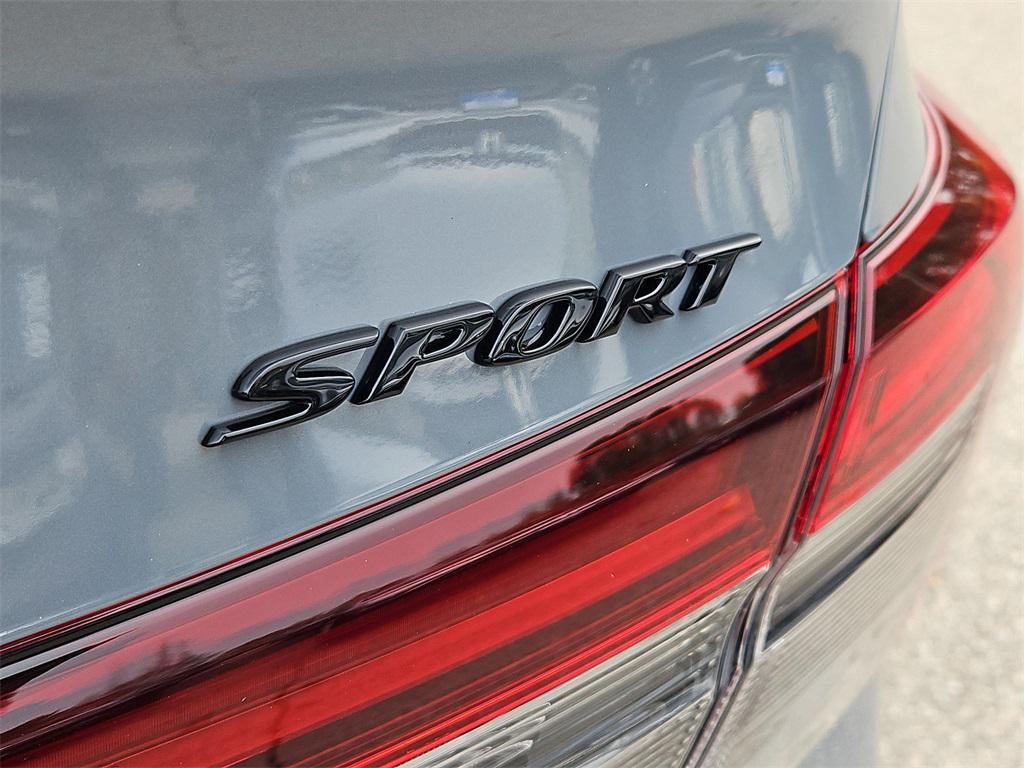 new 2026 Honda Civic car, priced at $28,345