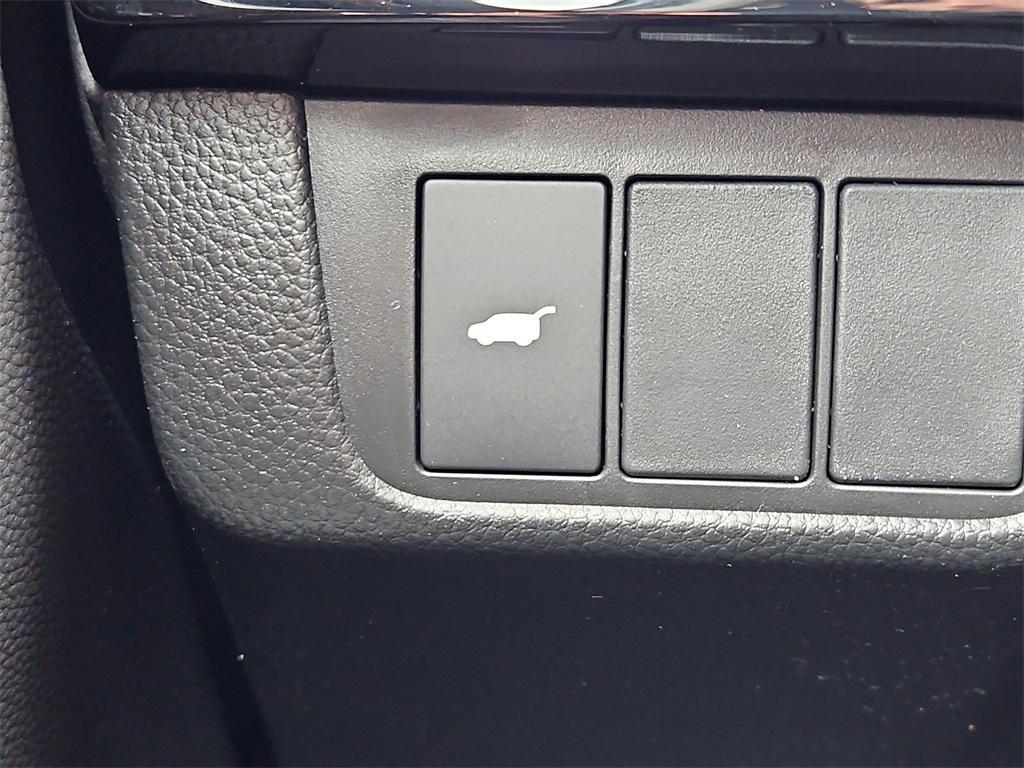 new 2026 Honda CR-V car, priced at $38,805