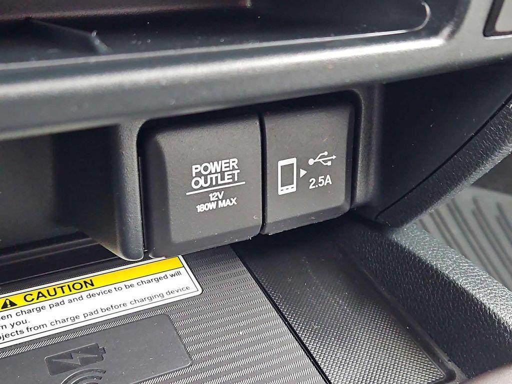 used 2023 Honda Passport car, priced at $32,846