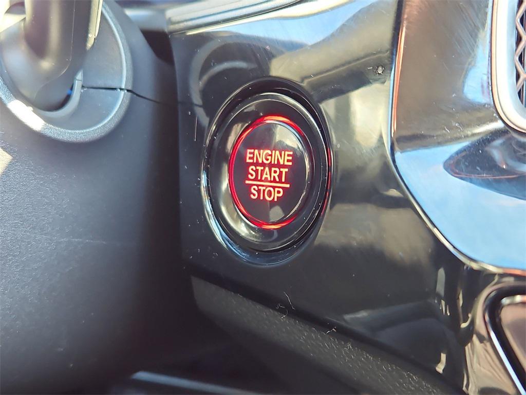 used 2023 Honda Civic car, priced at $22,887