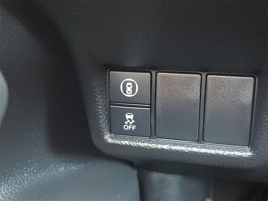 used 2023 Honda Civic car, priced at $22,887