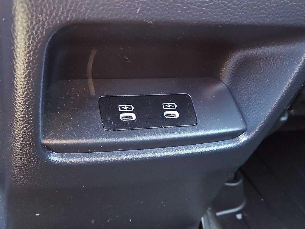 used 2024 Honda CR-V Hybrid car, priced at $35,486