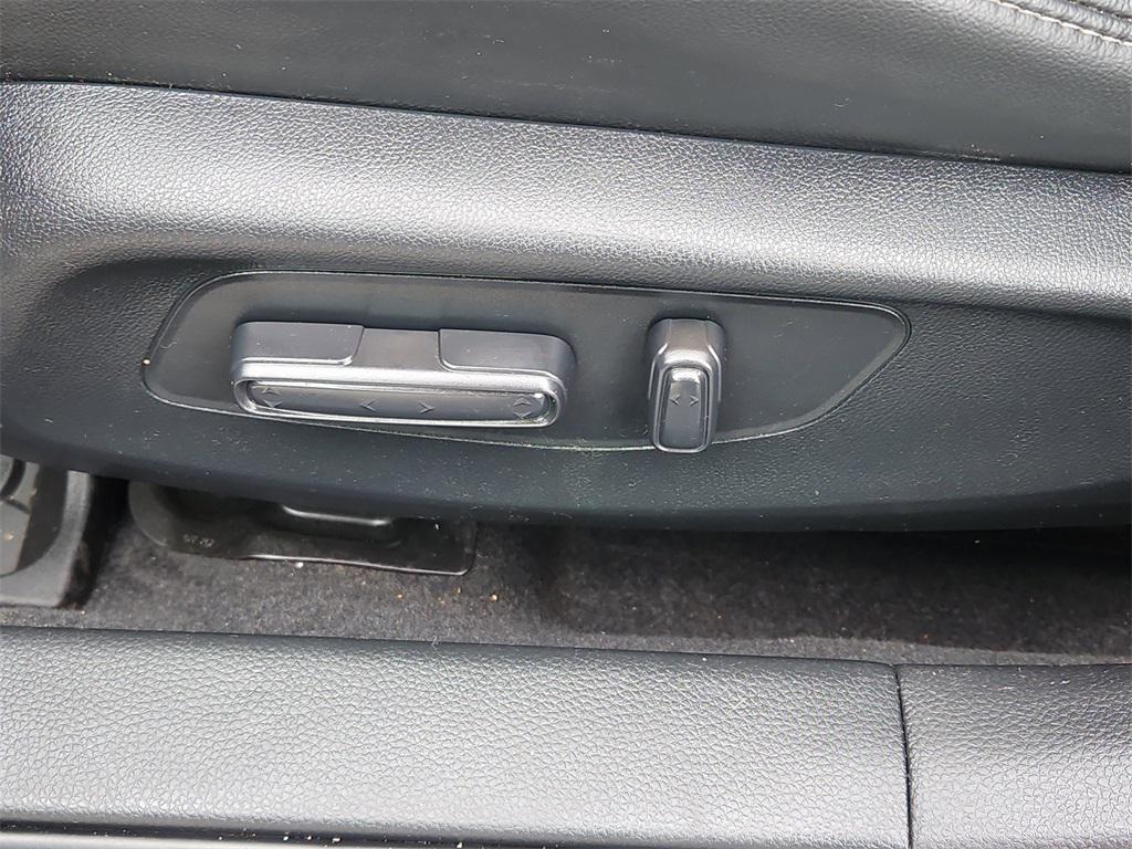 used 2023 Honda Civic car, priced at $21,580