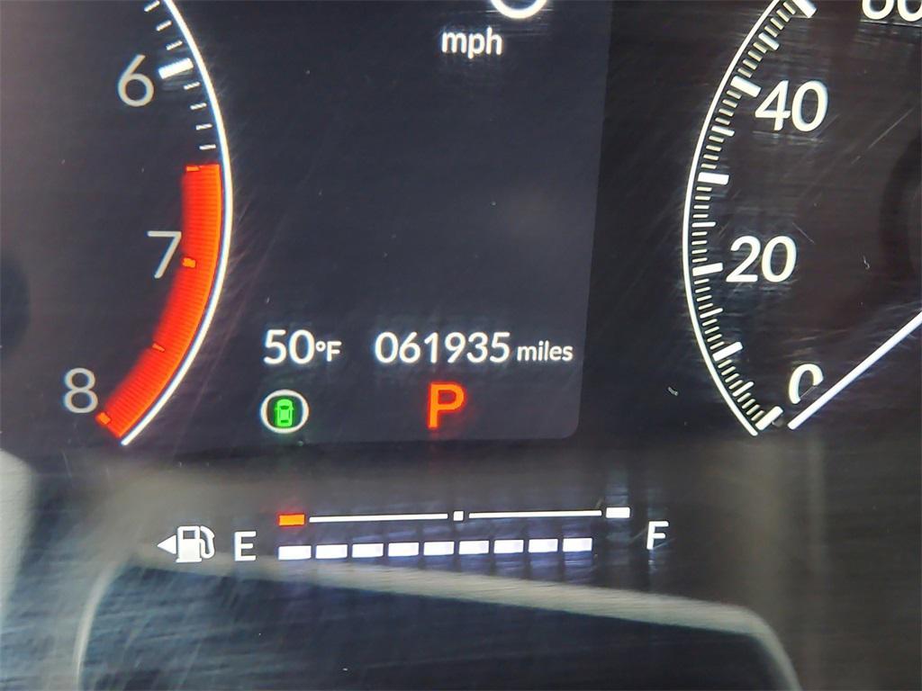 used 2023 Honda Civic car, priced at $21,580