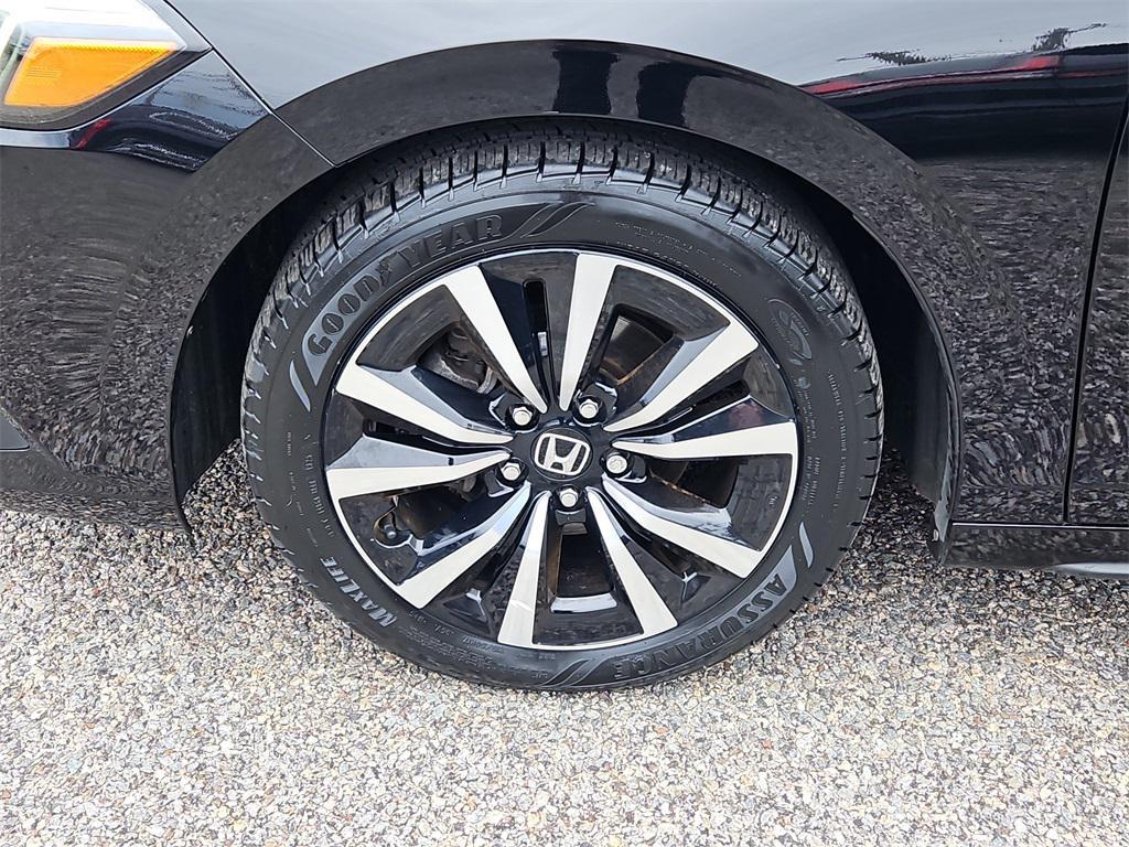 used 2023 Honda Civic car, priced at $21,580