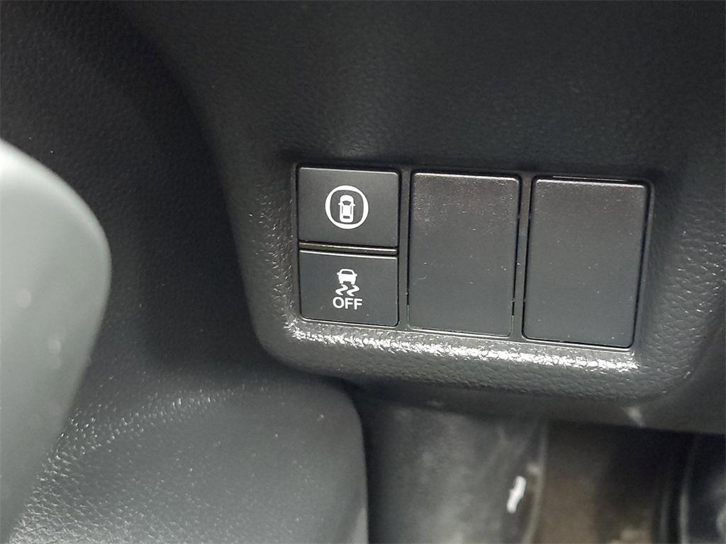 used 2023 Honda Civic car, priced at $21,580