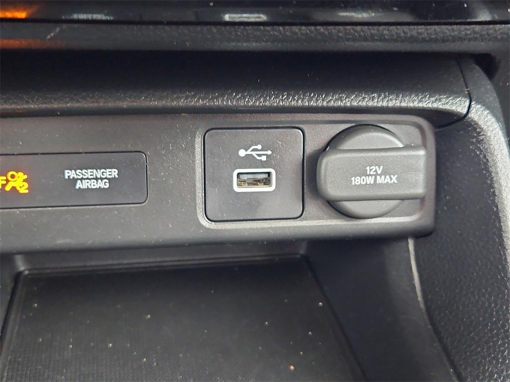 used 2023 Honda Civic car, priced at $21,580