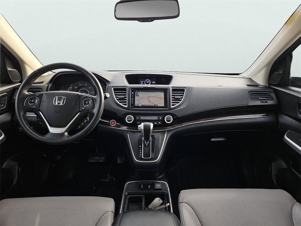 used 2015 Honda CR-V car, priced at $14,447