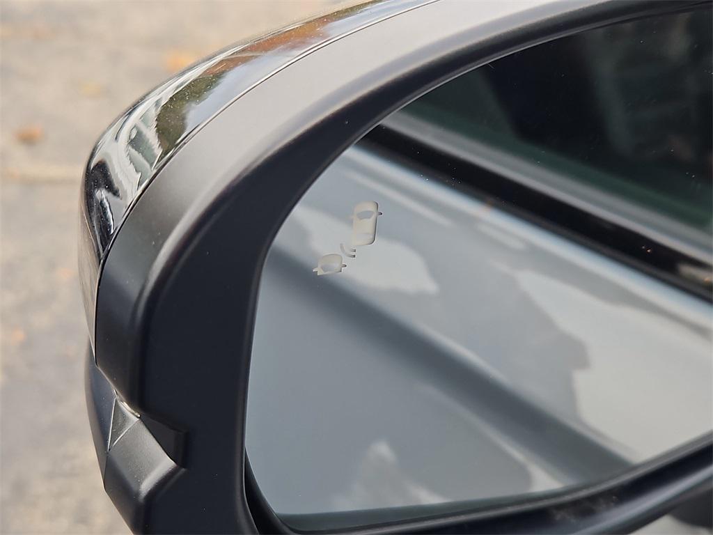 new 2026 Honda CR-V Hybrid car, priced at $42,130