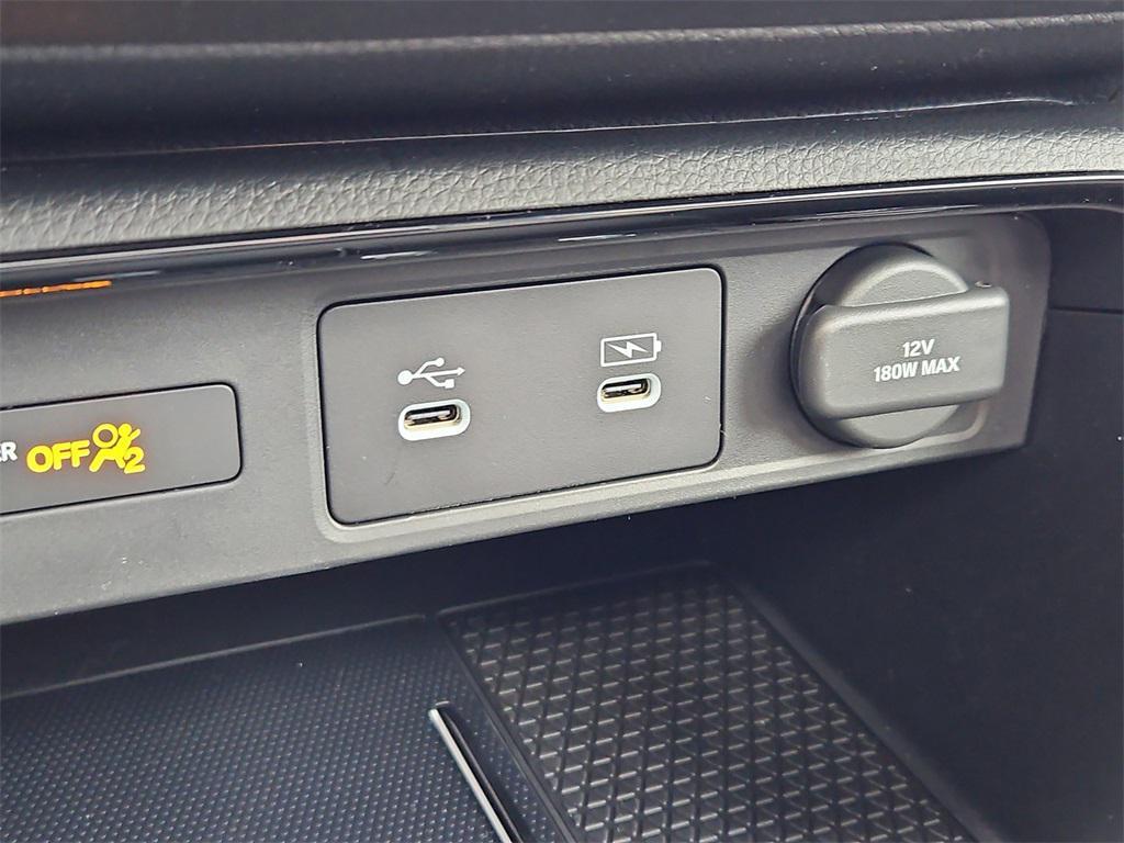 new 2026 Honda CR-V Hybrid car, priced at $42,130