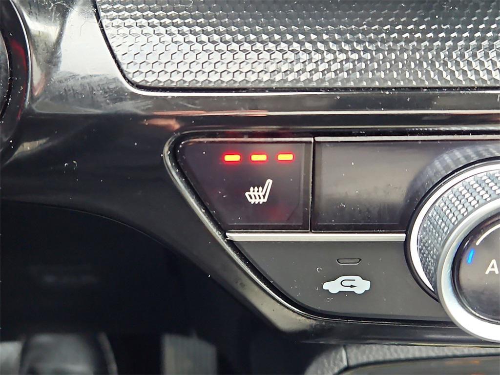 used 2024 Honda CR-V car, priced at $31,687