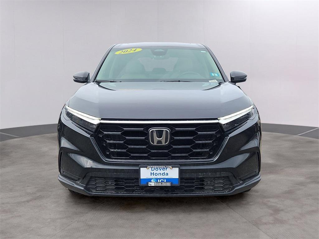 used 2024 Honda CR-V car, priced at $31,687