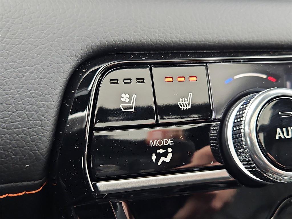 new 2026 Honda Passport car, priced at $54,400