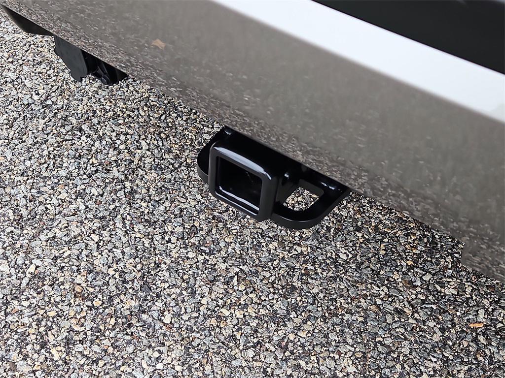 new 2026 Honda Passport car, priced at $54,400