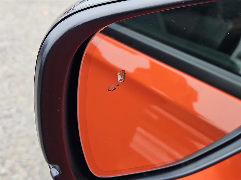 new 2026 Honda Passport car, priced at $54,400