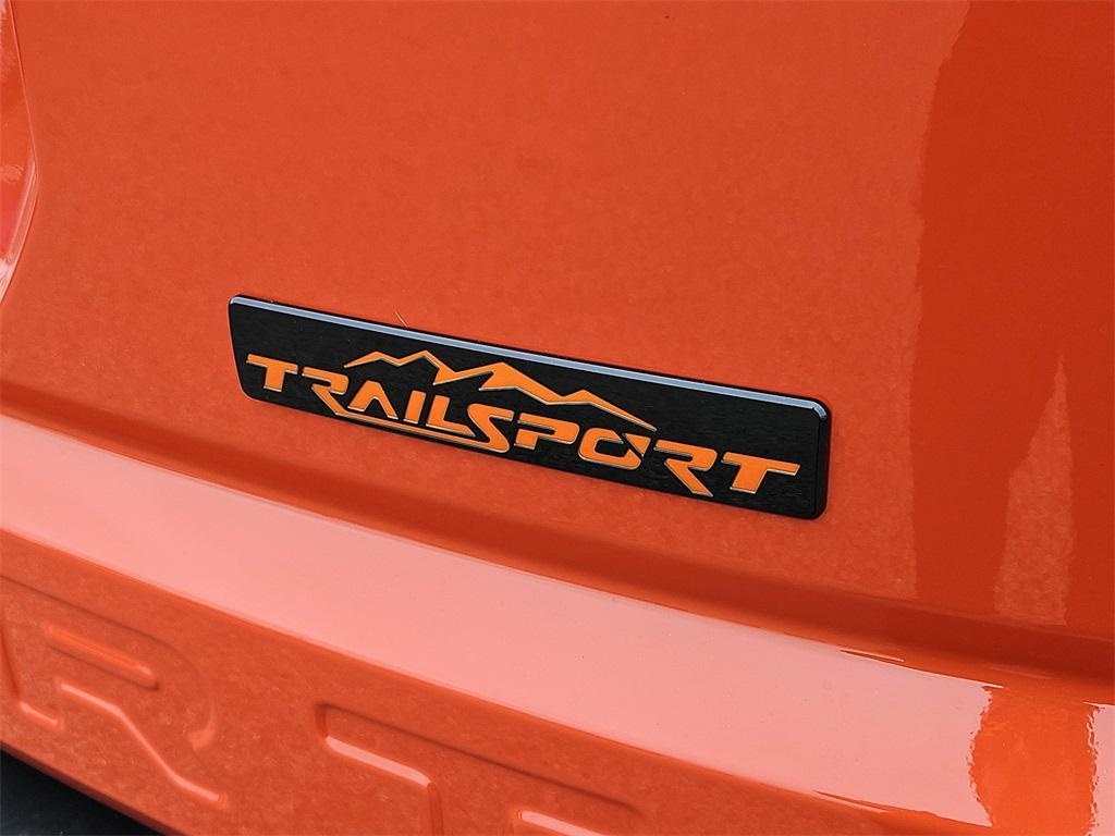 new 2026 Honda Passport car, priced at $54,400