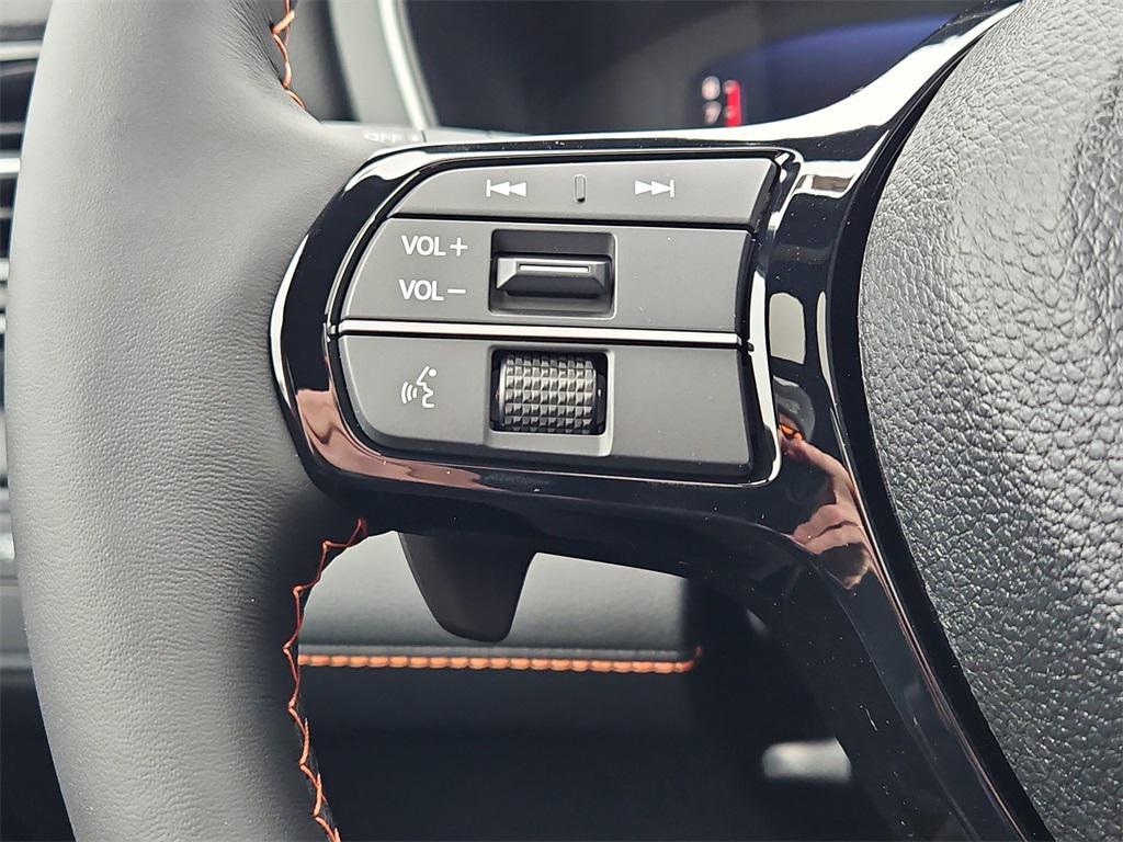 new 2026 Honda Passport car, priced at $54,400