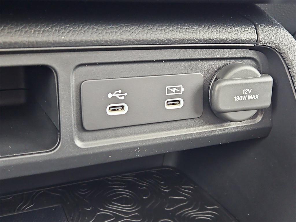 new 2026 Honda Passport car, priced at $54,400