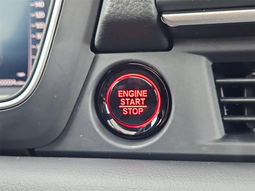 new 2026 Honda Passport car, priced at $54,400