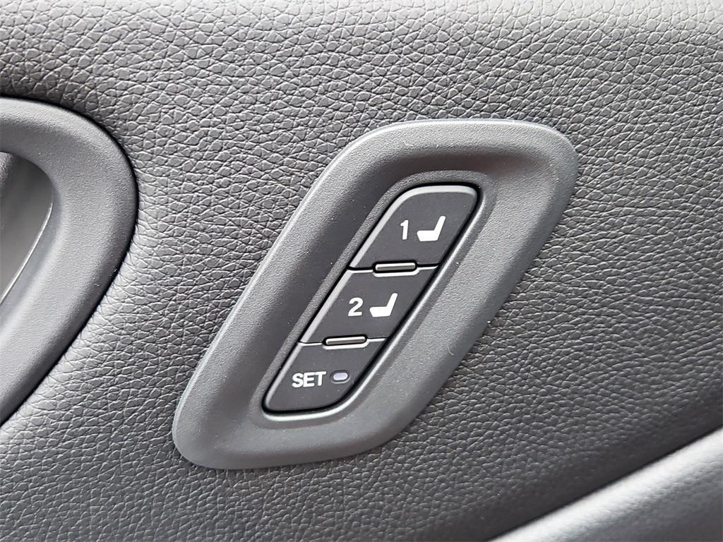 new 2026 Honda Passport car, priced at $54,400