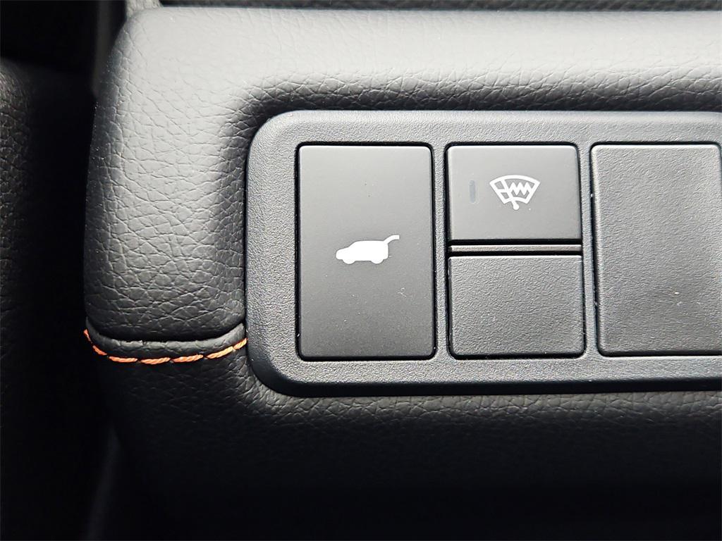 new 2026 Honda Passport car, priced at $54,400