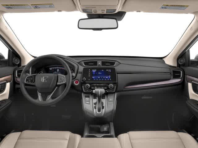 used 2018 Honda CR-V car, priced at $18,650