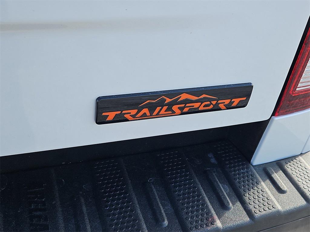 new 2026 Honda Ridgeline car, priced at $49,145