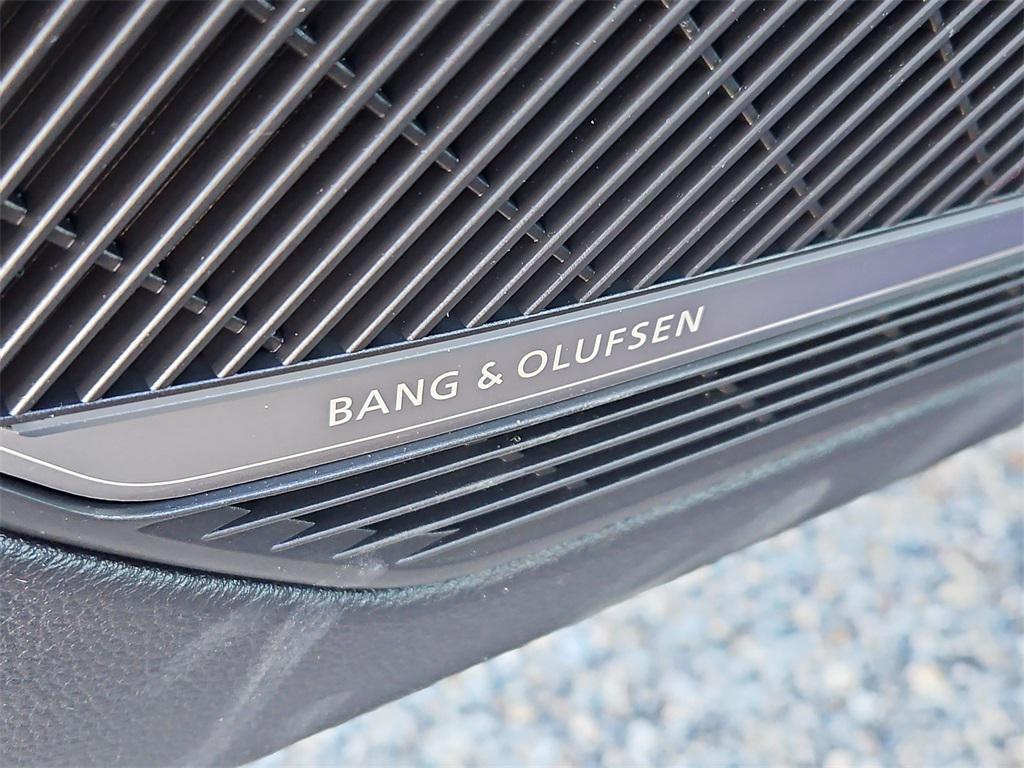 used 2023 Audi A5 Sportback car, priced at $28,987