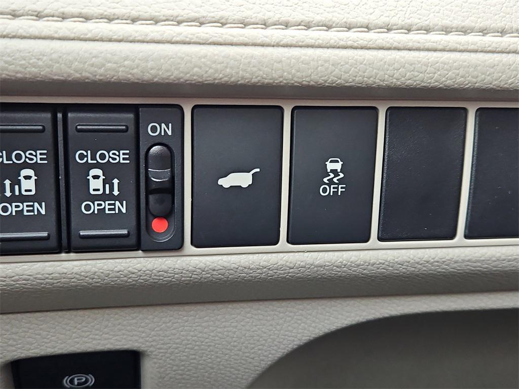 new 2026 Honda Odyssey car, priced at $44,655