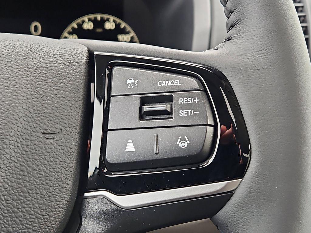 new 2026 Honda Odyssey car, priced at $44,655