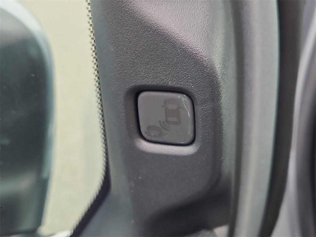 new 2026 Honda Odyssey car, priced at $44,655