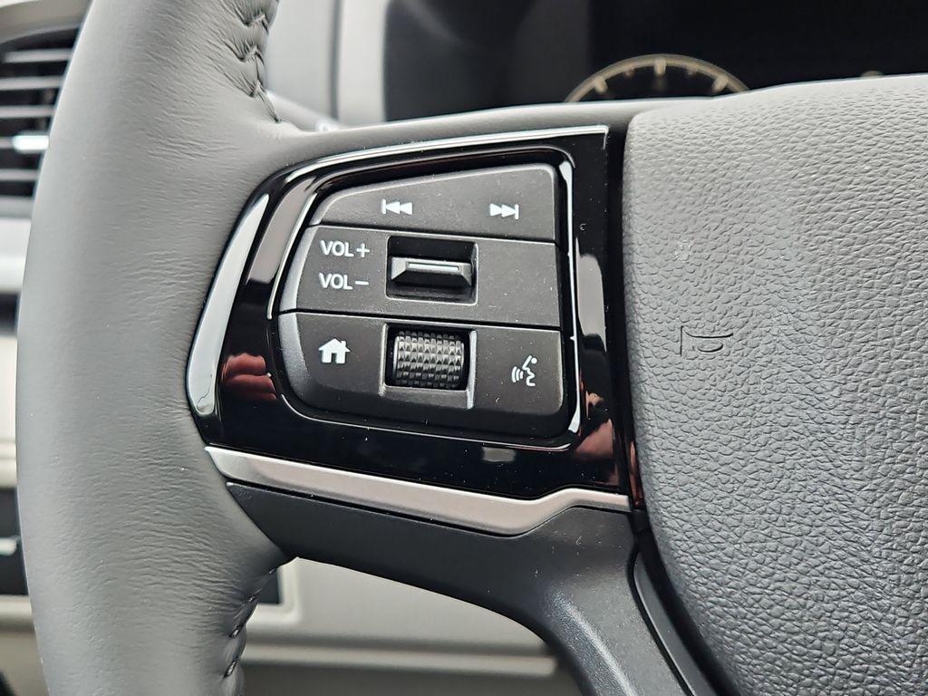 new 2026 Honda Odyssey car, priced at $44,655
