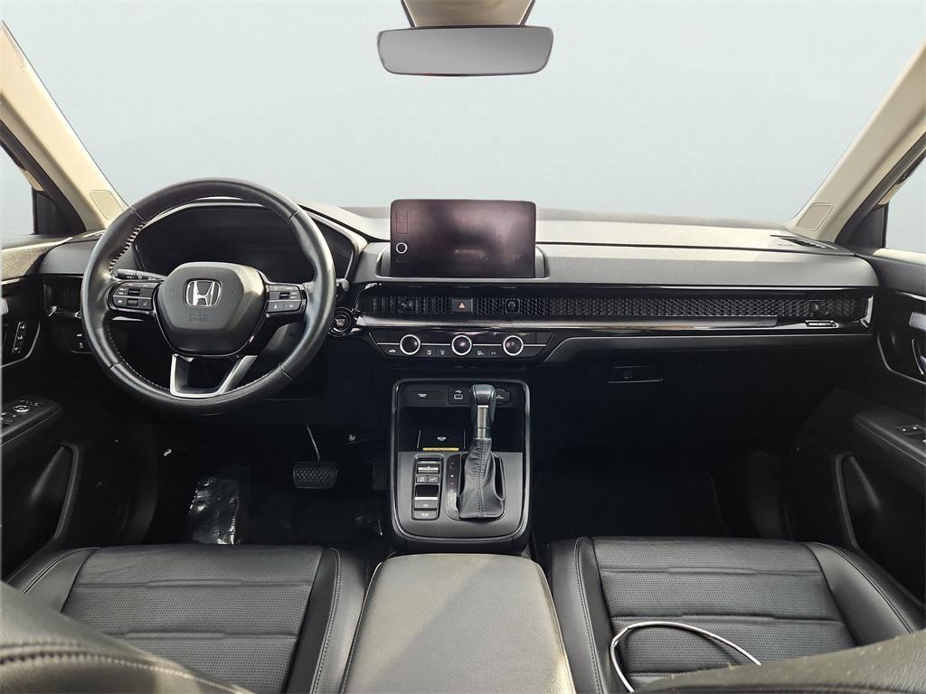 used 2024 Honda CR-V car, priced at $32,587