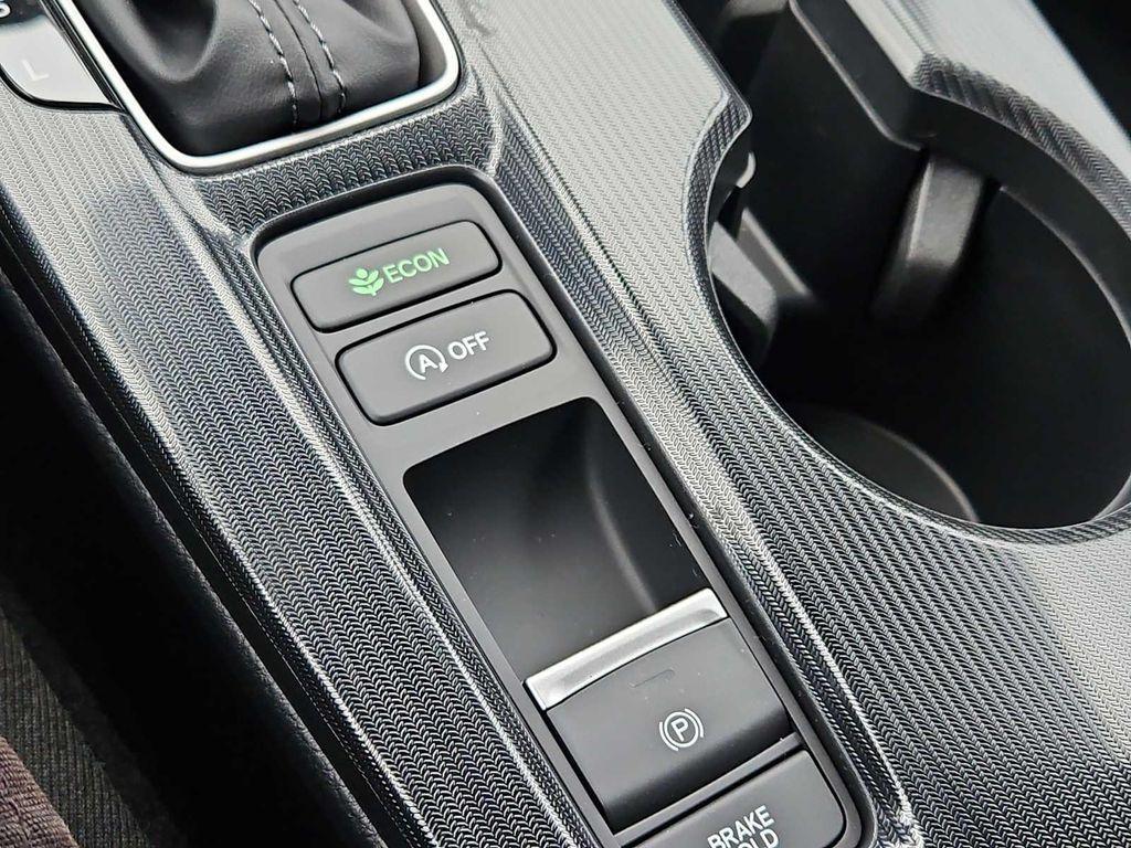 new 2026 Honda Civic car, priced at $25,890