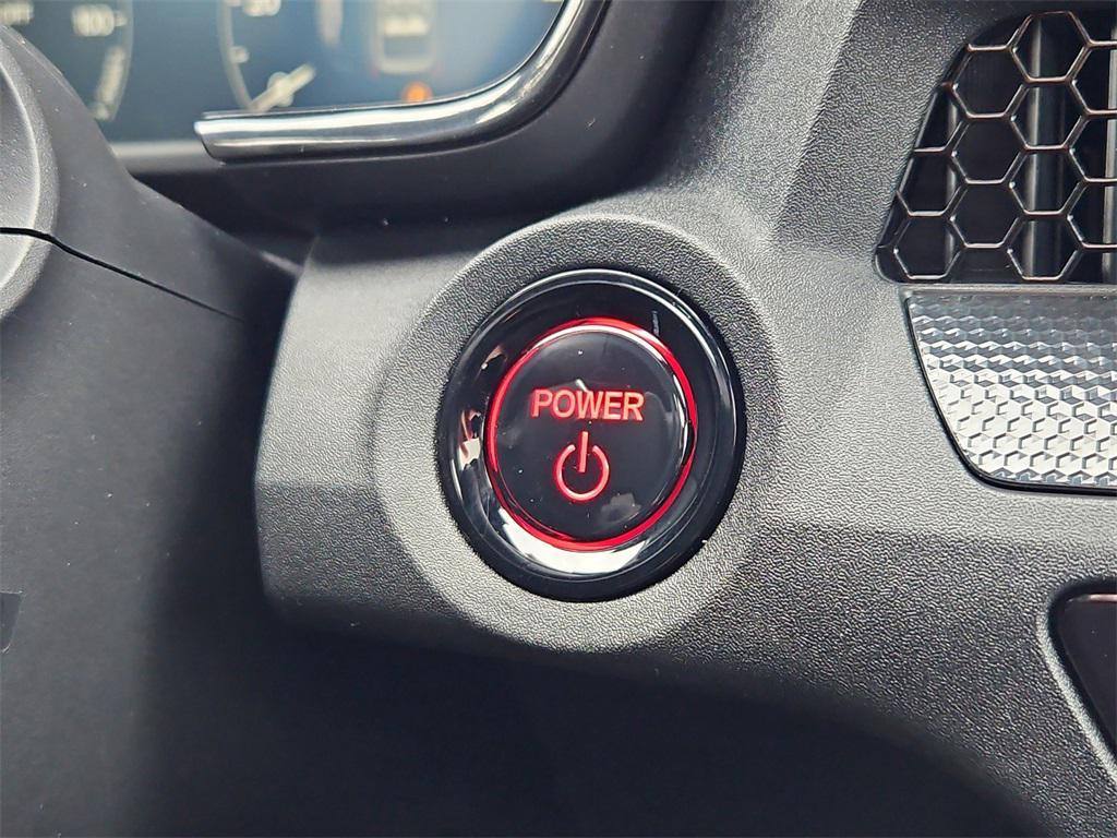 new 2026 Honda CR-V Hybrid car, priced at $41,675