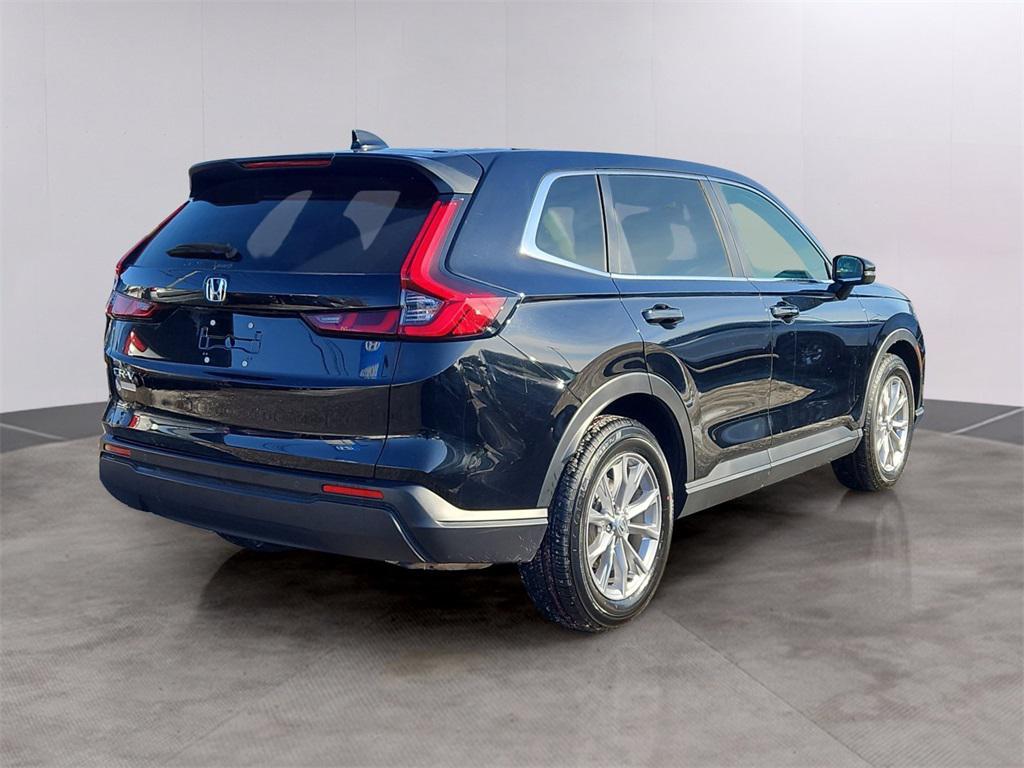 used 2024 Honda CR-V car, priced at $32,487