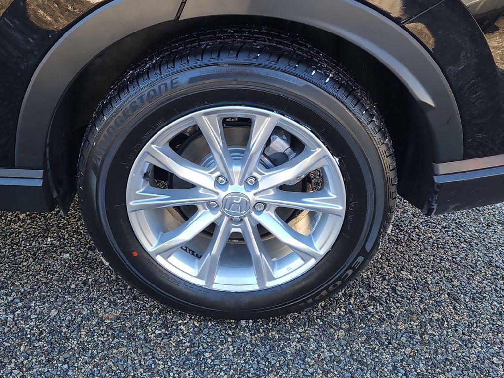 used 2024 Honda CR-V car, priced at $32,487