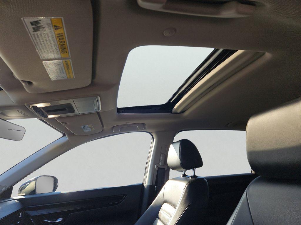 used 2024 Honda CR-V car, priced at $32,487