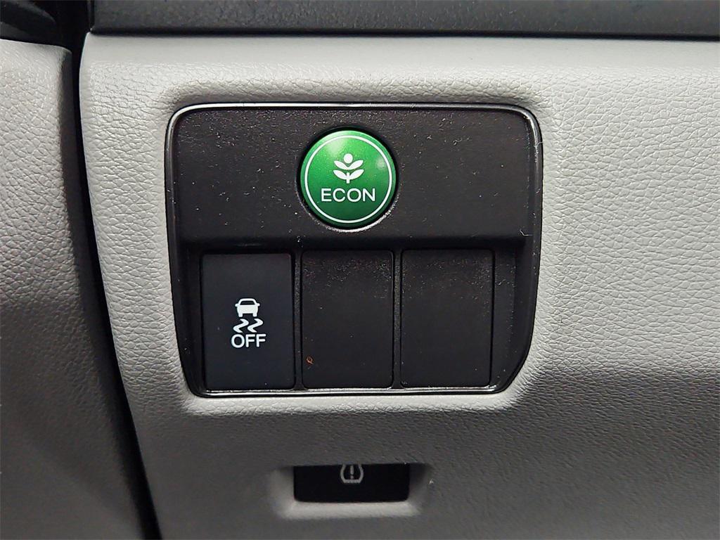 used 2016 Honda Accord car, priced at $15,287