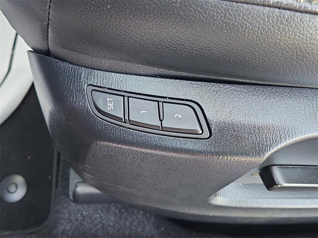 used 2022 Mazda CX-5 car, priced at $24,687