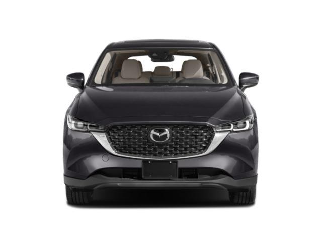used 2022 Mazda CX-5 car, priced at $24,687