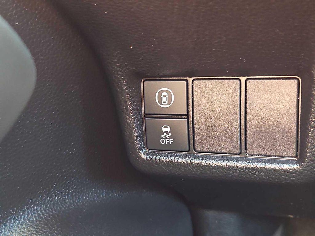 used 2024 Honda Civic car, priced at $26,998