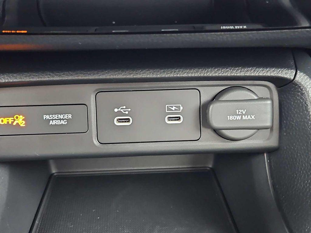 new 2026 Honda Civic car, priced at $27,368