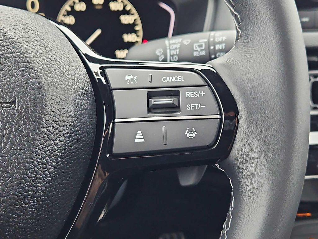 new 2026 Honda Civic car, priced at $27,368